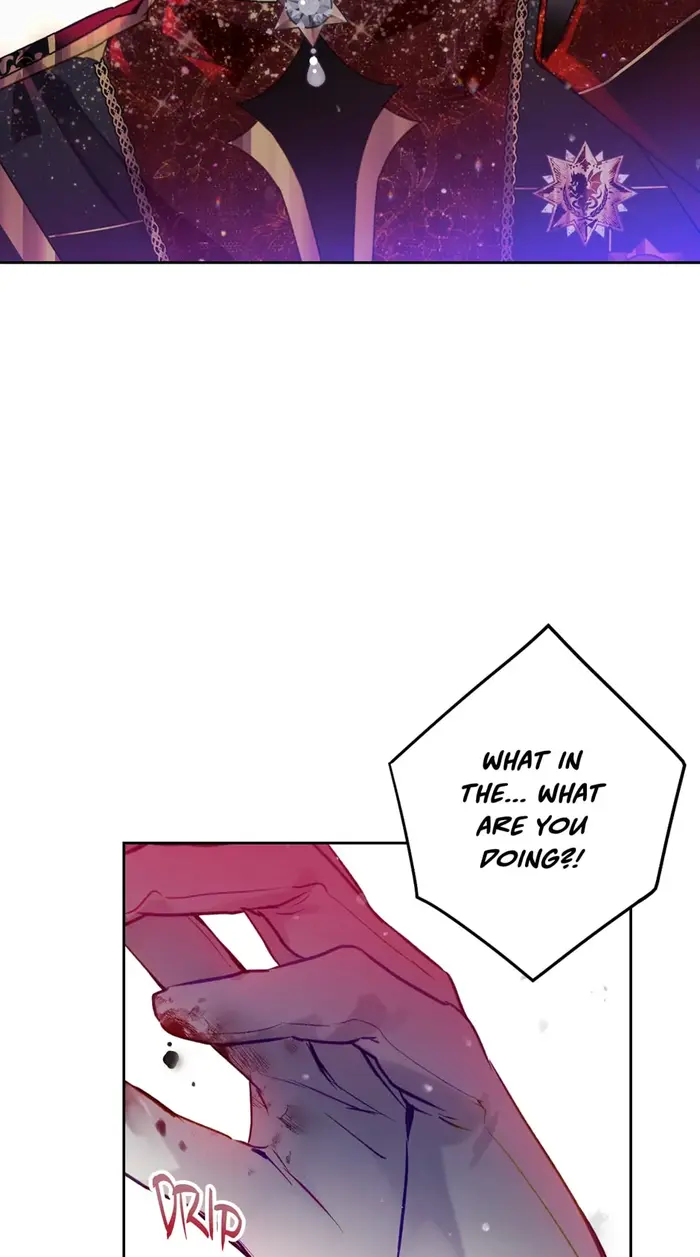 Villains Are Destined to Die Chapter 131 image 53_optimized